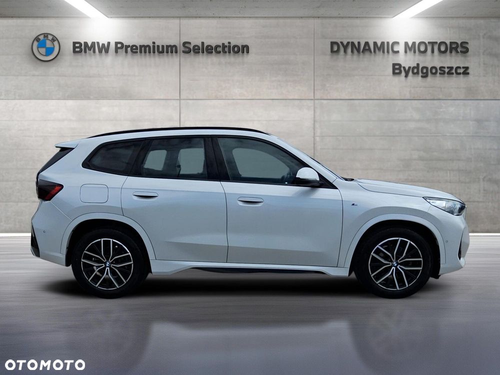 BMW X1 sDrive18i M Sport - 7