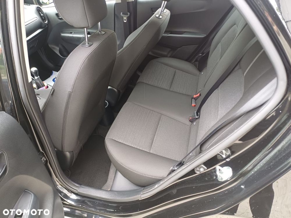Kia Picanto 1.0 L - 11
