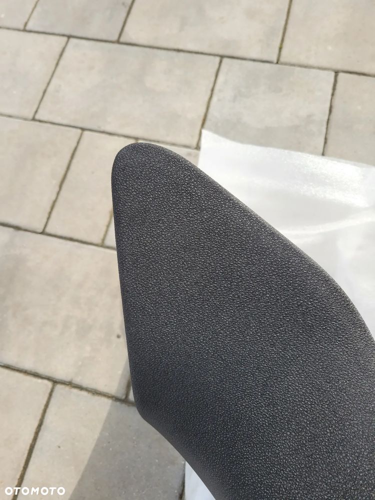 Kanapa, fotel przód, siedzenie kierowcy KTM Super Adventure 1290 - 11