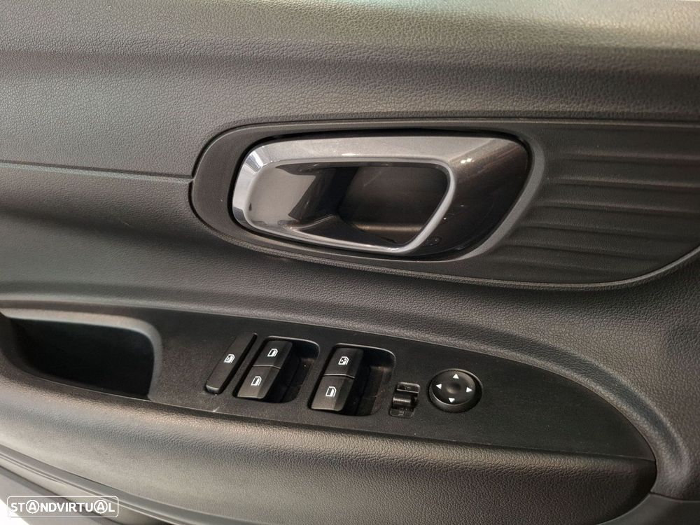 Hyundai i20 1.2 MPi Comfort - 21