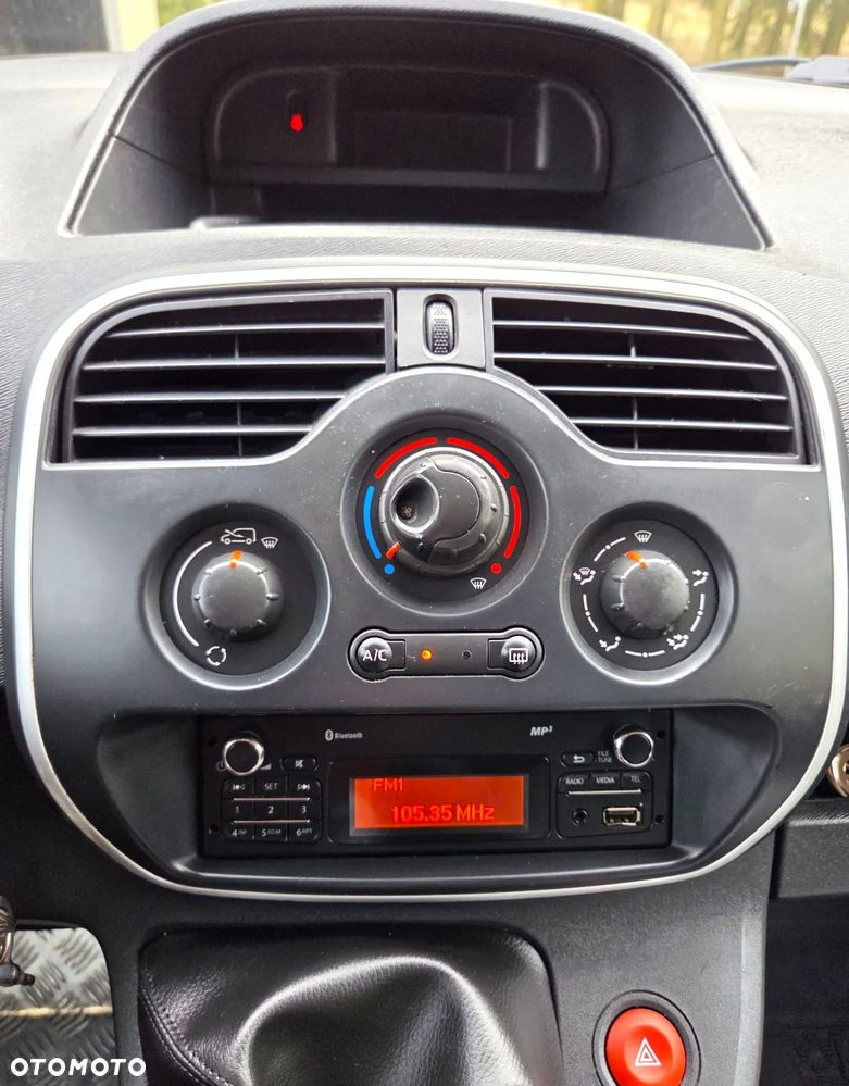 Renault Kangoo Maxi - 16