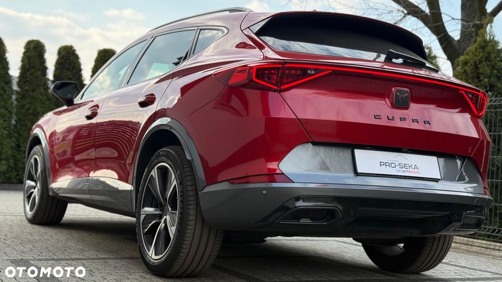 Cupra Formentor - 16