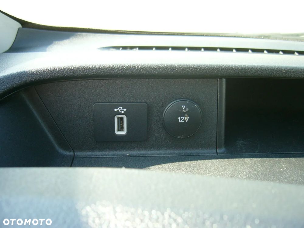 Ford Transit Custom LONG 2.0 tdci 130 Ps NOWY ROZRZĄD , FAKTURA VAT - 35