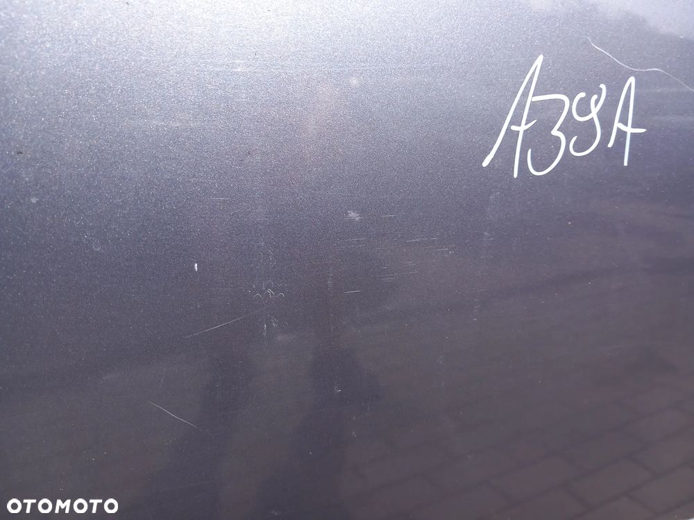 MITSUBISHI OUTLANDER II BŁOTNIK PRAWY PRZEDNI PRAWY PRZÓD KOLOR: A39A - 7