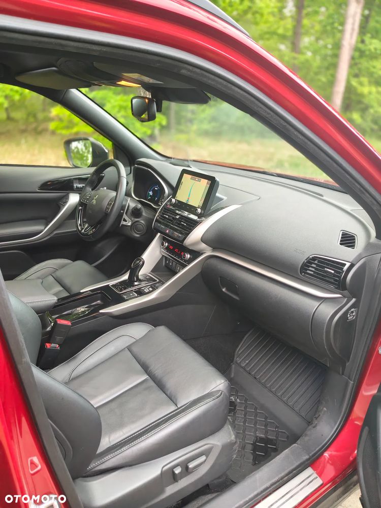 Mitsubishi Eclipse Cross 2.4 PHEV Instyle Plus - 28
