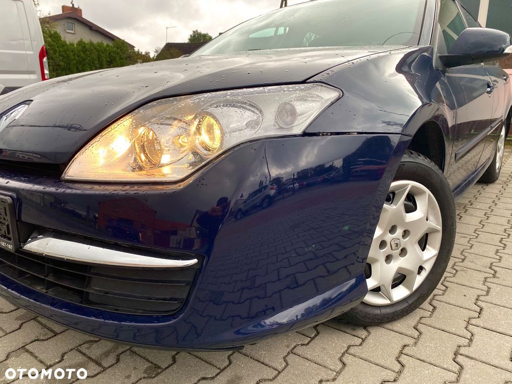 Renault Laguna - 26