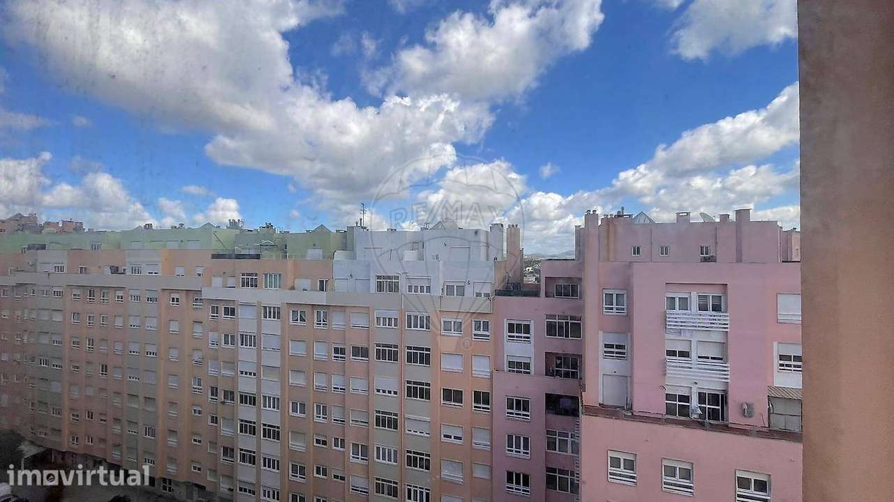 Apartamento T2 para venda - Grande imagem: 5/15