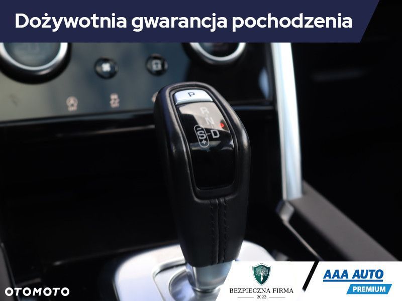 Land Rover Discovery Sport - 21