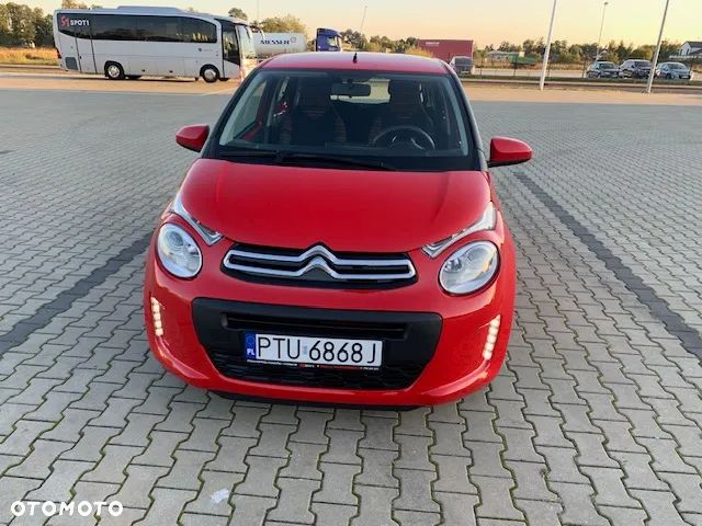 Citroën C1 - 8