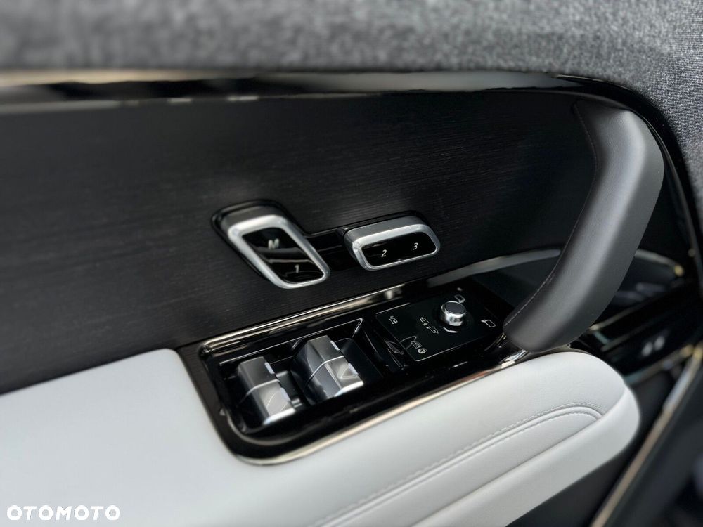 Land Rover Range Rover Sport - 8