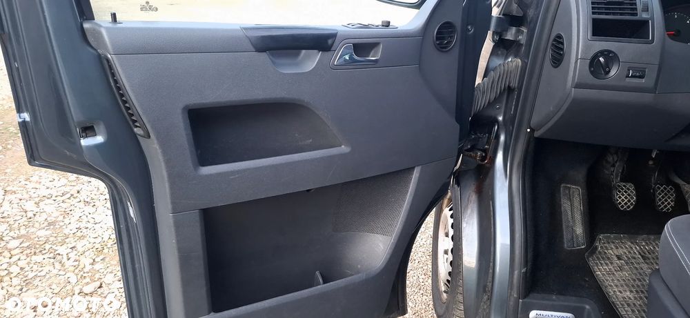 Volkswagen Multivan L1 Startline - 32