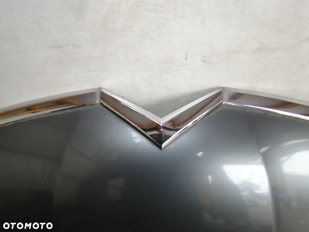 CITROEN C-CROSSER MASKA POKRYWA SILNIKA PRZÓD PRZEDNIA A39 KTR 07-12r - 5