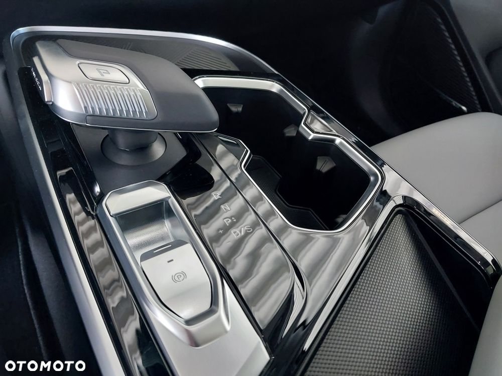 BAIC 5 Beijing 1.5T Business DCT - 10