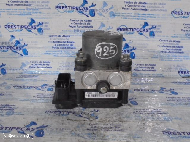 Abs 0265232403 47660JX50A 0265800863 NISSAN NV200 2013 1.5DCI 110CV 5P BRANCA - 4