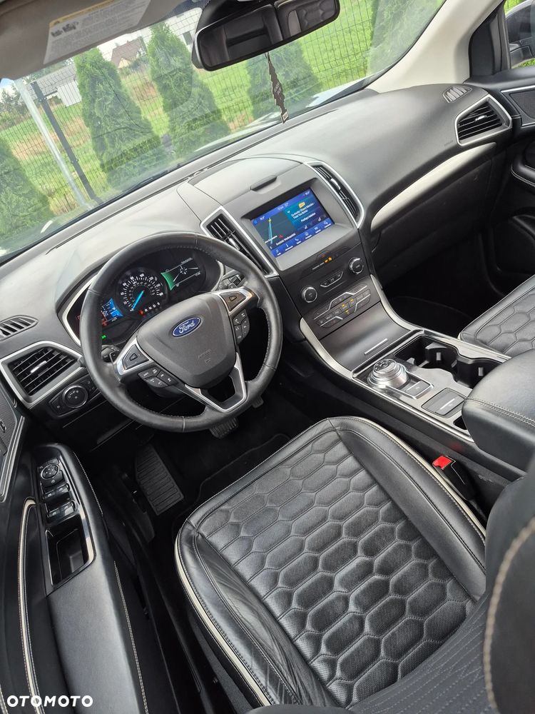 Ford Edge - 39