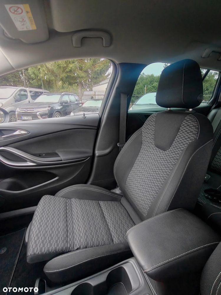 Opel Astra 1.6 D Start/Stop Active - 15