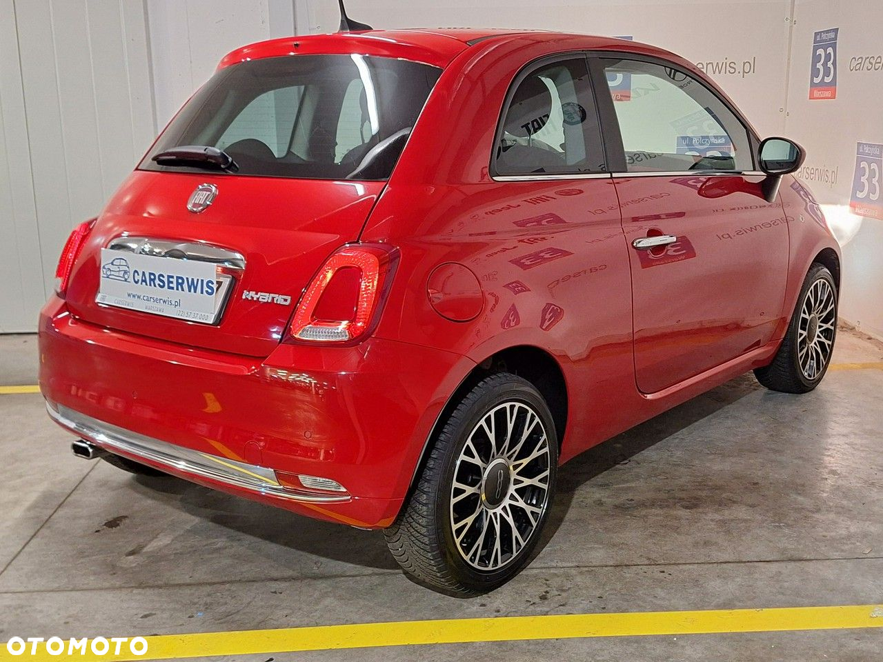 Fiat 500 - 10