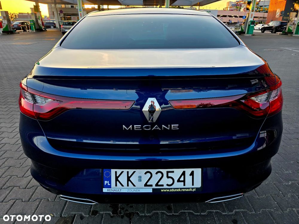 Renault Megane 1.3 TCe Intens EDC - 6