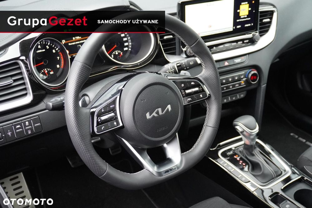 Kia ProCeed - 4