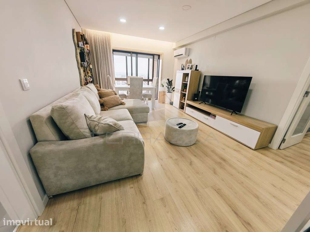 Apartamento T2+1 Rio Tinto - Gondomar - Grande imagem: 4/29