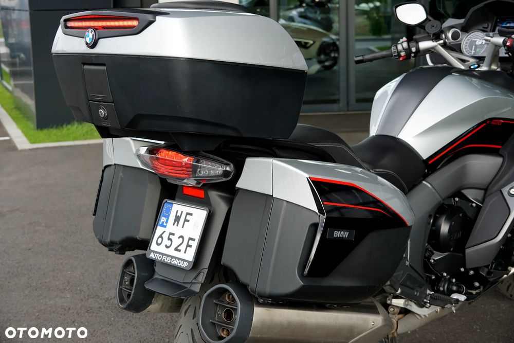 BMW K - 13