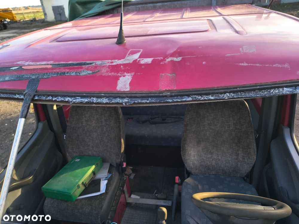 Mercedes-Benz Sprinter 413 CDI - 6