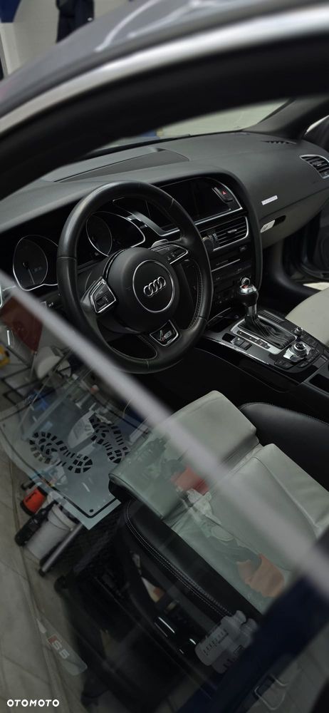 Audi S5 Sportback - 12