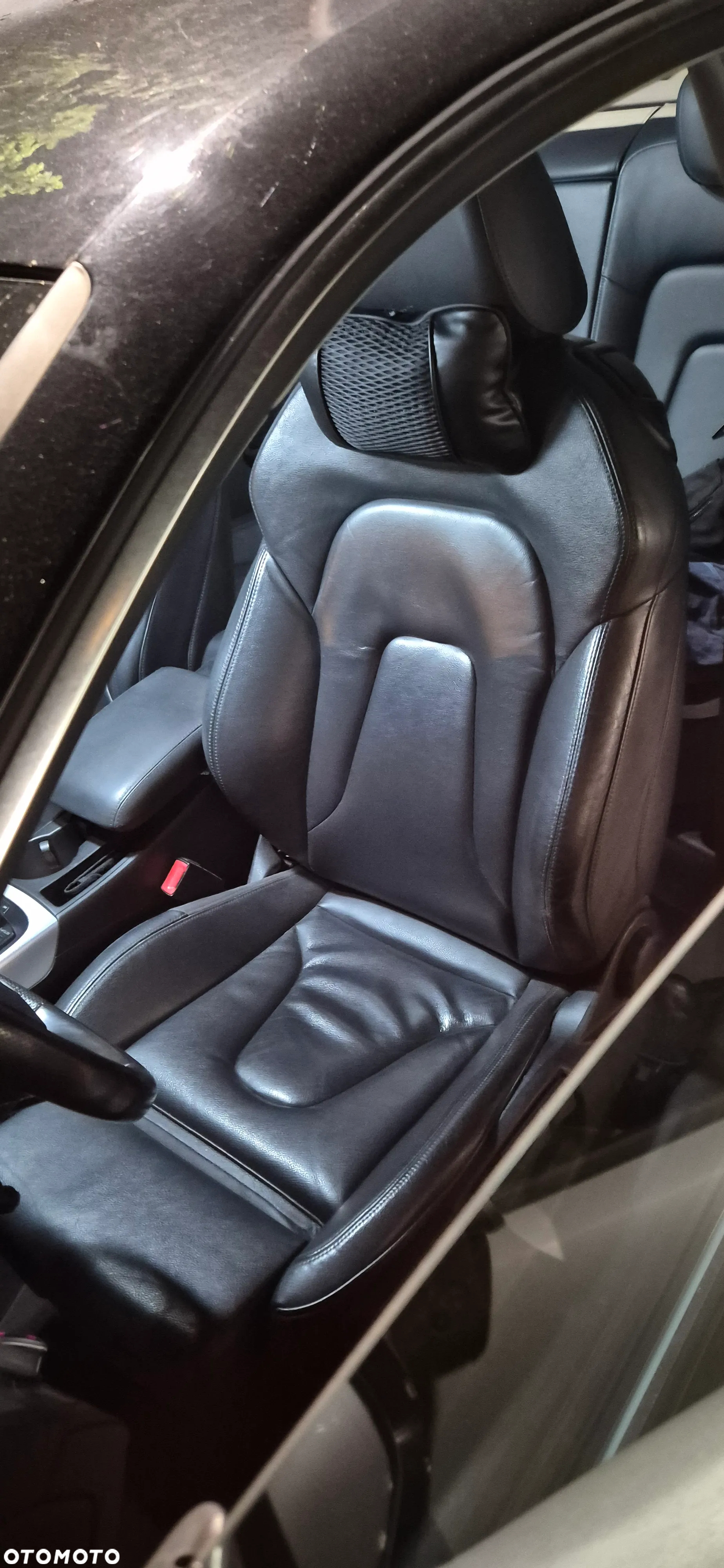 Audi A5 - 9