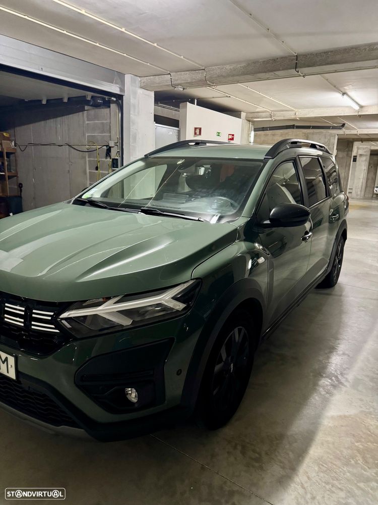 Dacia Jogger - 11