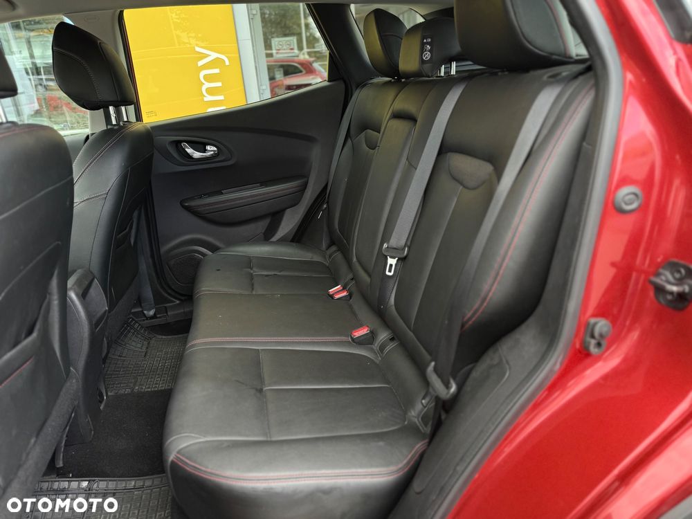 Renault Kadjar Energy TCe 130 EDC Bose Edition - 18