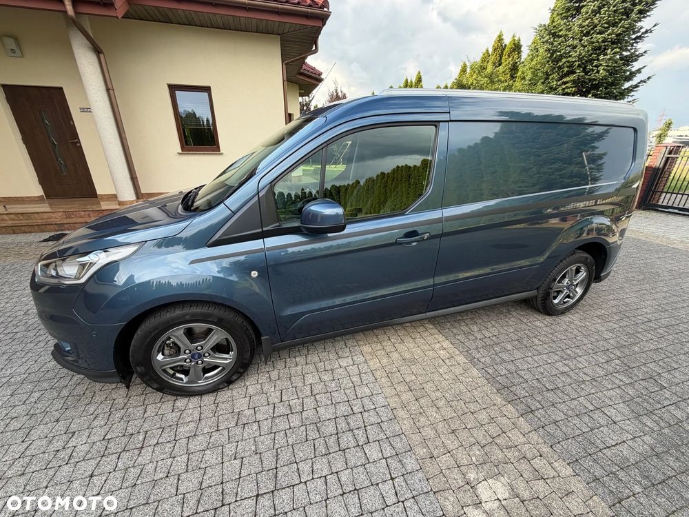 Ford Transit Connect - 2
