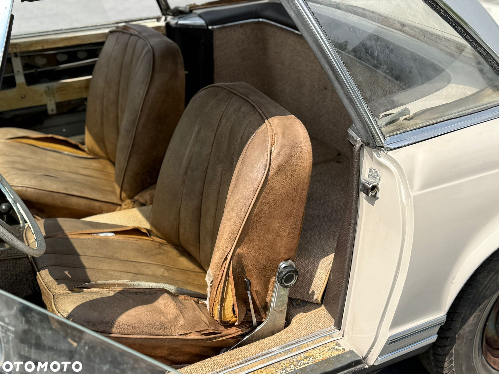 Mercedes-Benz Inny - 11