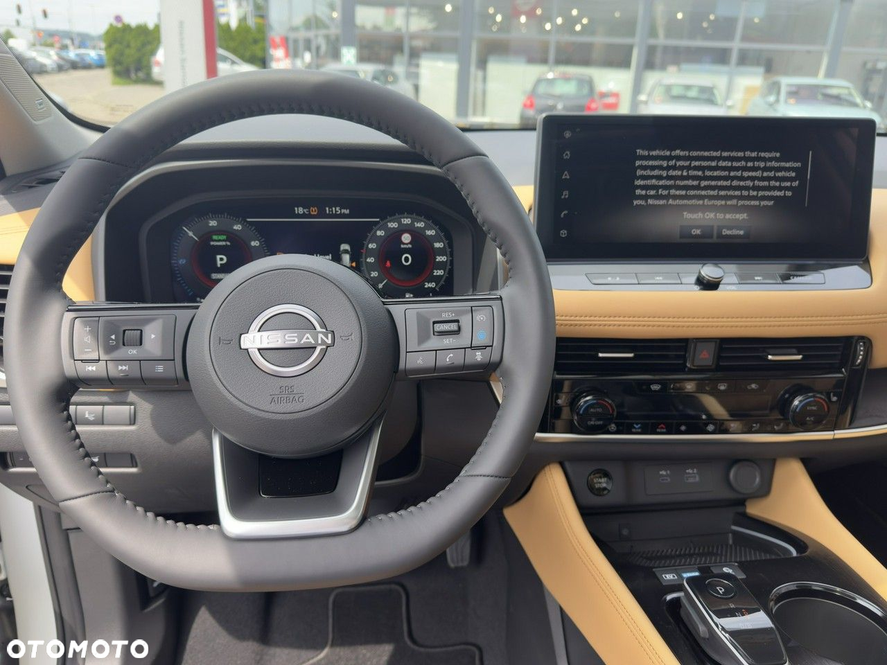 Nissan X-Trail 1.5 VC-T e-POWER Tekna e-4ORCE - 14