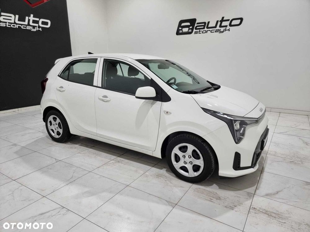 Kia Picanto - 13