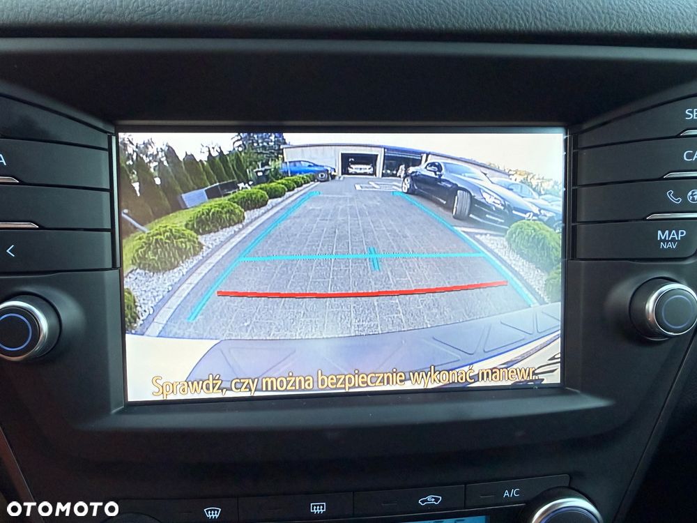 Toyota Avensis Touring Sports 1.8 Edition S+ - 22
