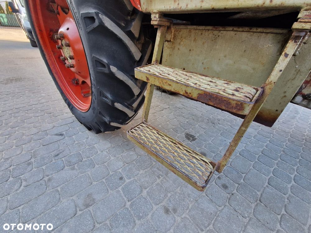 Zetor 6911 2267 MTG Oryginał - 10