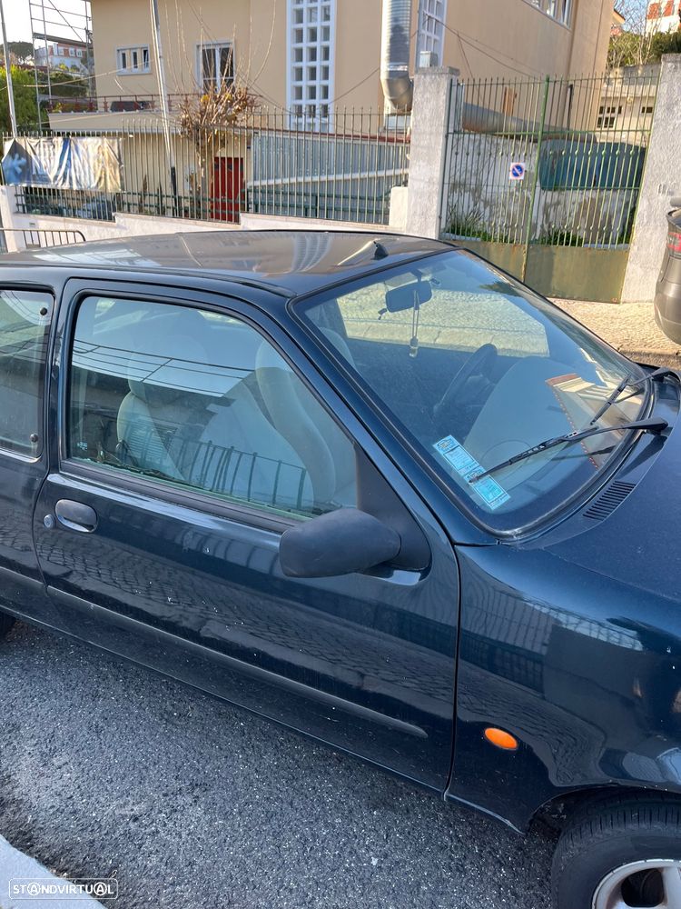 Ford Fiesta 1.25 Techno - 1