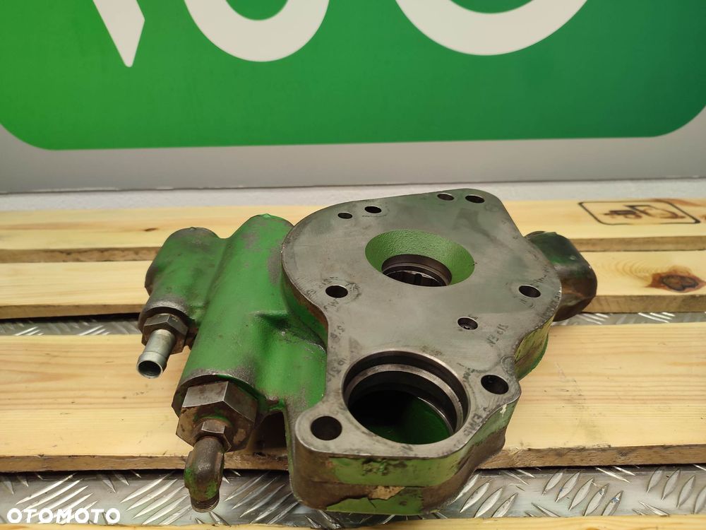 Pompa doładowcza JOHN DEERE 6175M (28354560) - 7