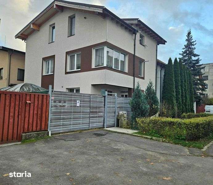 Apartament 3 camere in vila, zona linistita - comision 0% — fotografia 1