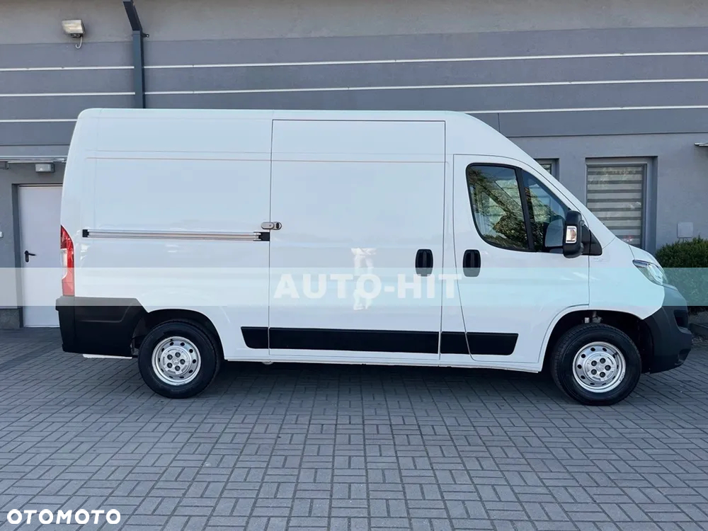 Peugeot Boxer - 13