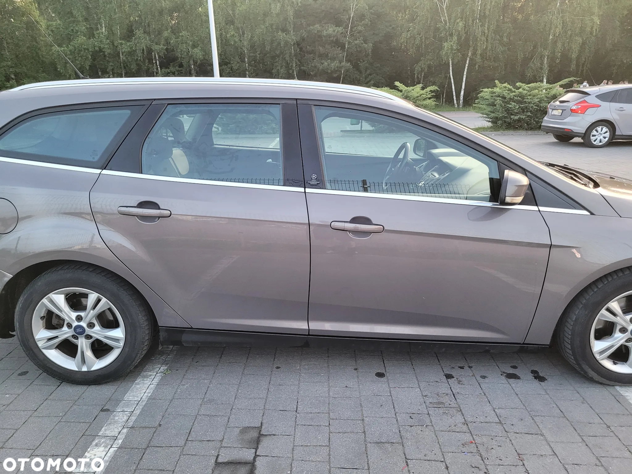 Ford Focus - 33