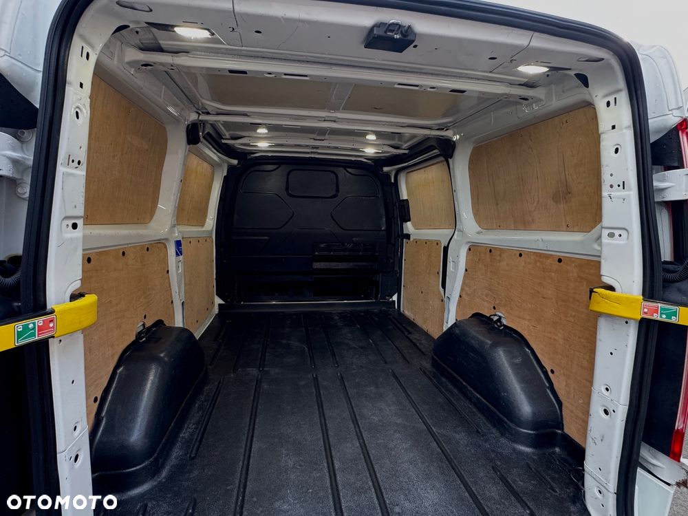 Ford Transit Custom L1H1 VA Trend - 6