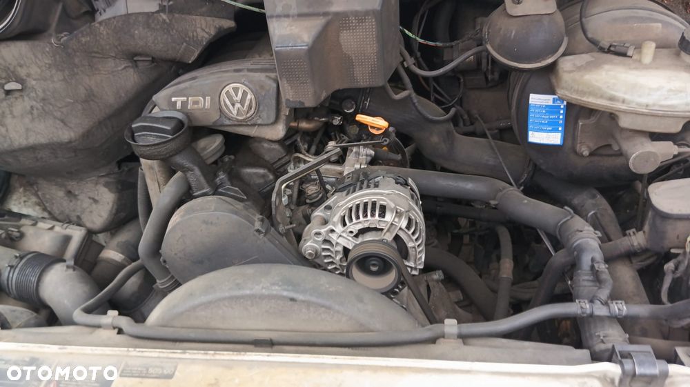Volkswagen LT 35 - 10