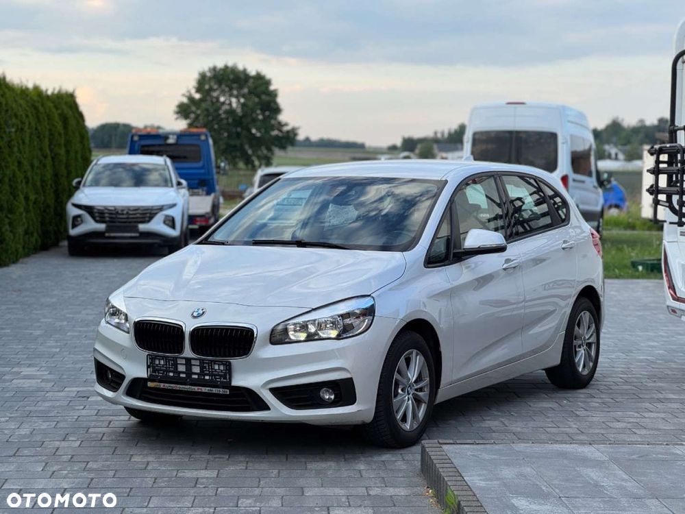 BMW Seria 2 - 1