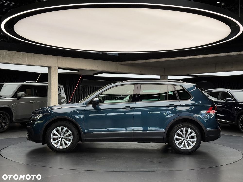 Volkswagen Tiguan 1.5 TSI EVO Life DSG - 3