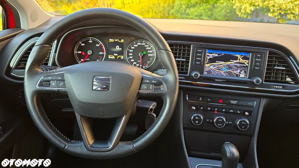 Seat Leon - 14