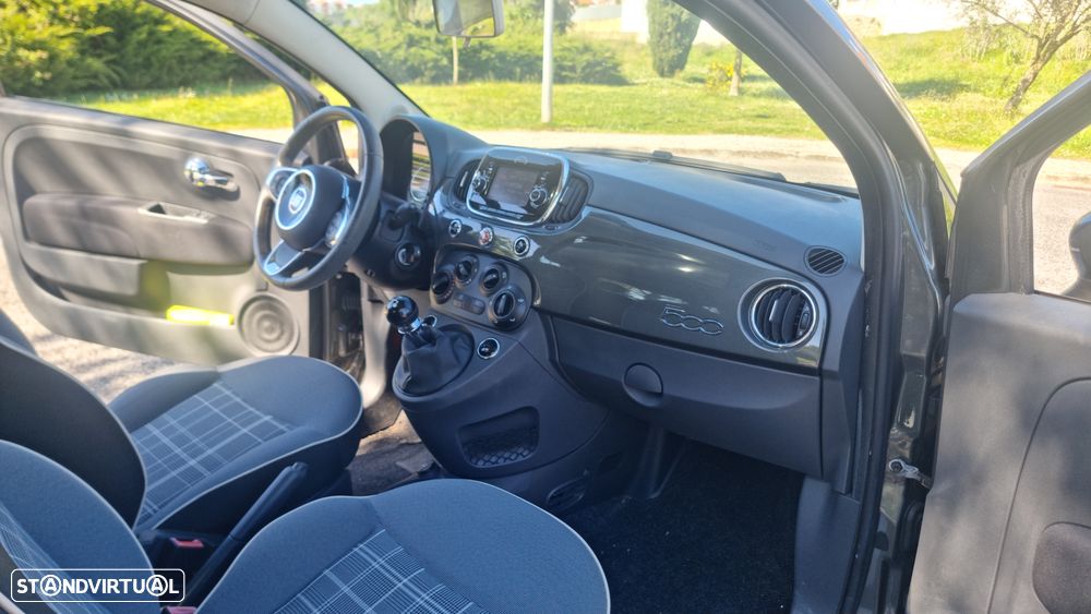 Fiat 500 - 11