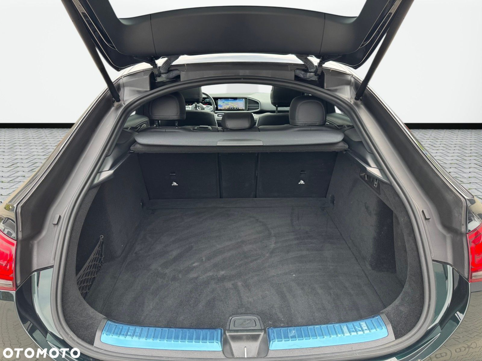 Mercedes-Benz GLE - 17