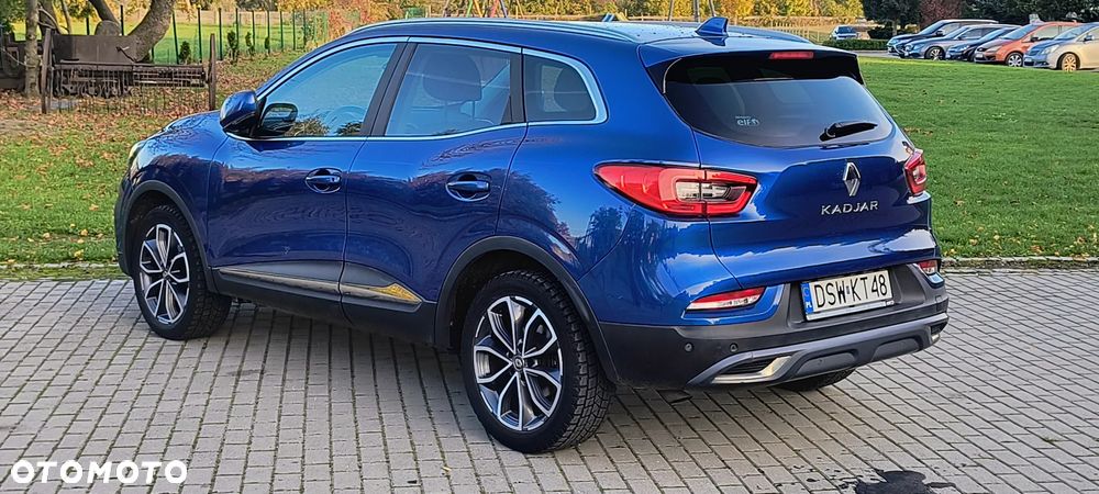 Renault Kadjar 1.3 TCe FAP Limited - 7
