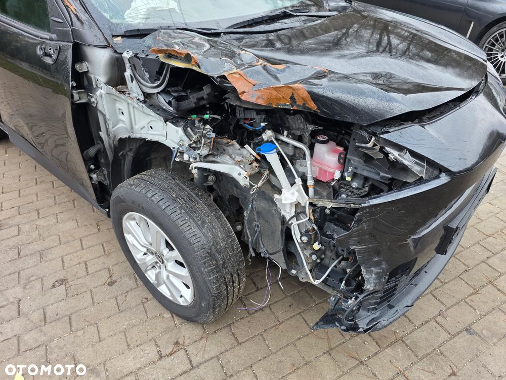 Toyota Yaris Cross - 4